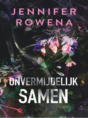 cover image of Onvermijdelijk samen
